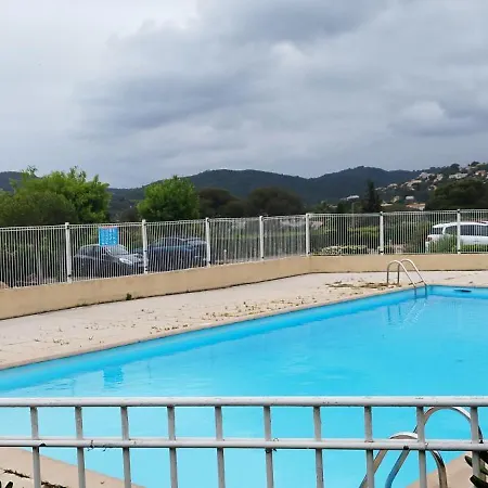 Agathea Apartment Saint-Raphael (Var)